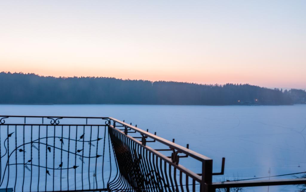 Hotel Na Skarpie Mikołajki Quarto foto