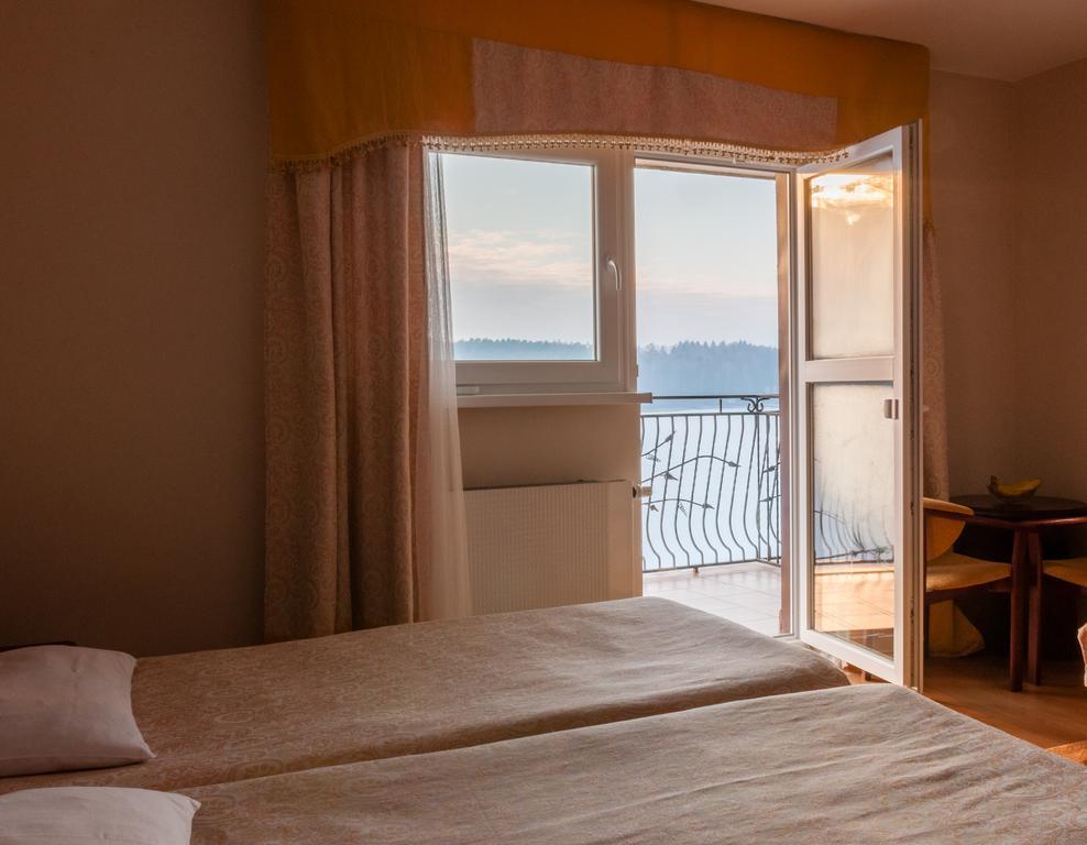 Hotel Na Skarpie Mikołajki Quarto foto